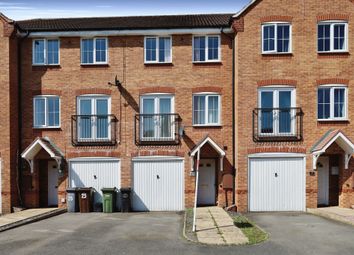 Thumbnail Terraced house for sale in Leyburn Road, Birmingham