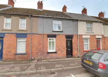 Newtownards - 2 bed terraced house for sale
