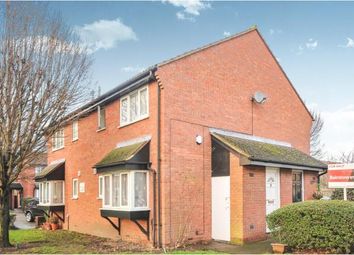 1 Bedroom Semi-detached house for sale