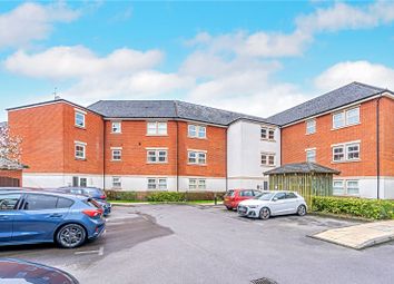 Thumbnail Flat for sale in Rossby, Shinfield, Reading, Berkshire