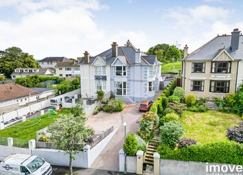 Thumbnail Semi-detached house for sale in Quinta Road, Torquay