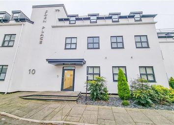 Thumbnail 2 bed flat for sale in Eden Place, Cheadle