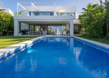 Thumbnail 5 bed villa for sale in 29650 Mijas, Málaga, Spain