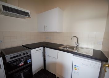 Thumbnail 1 bed flat to rent in Low Street, Keighley