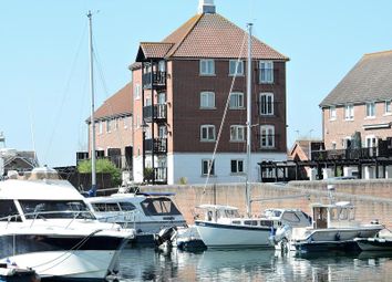 Thumbnail Studio to rent in Windward Quay, Sovereign Harbour South, Eastbourne, East Sussex