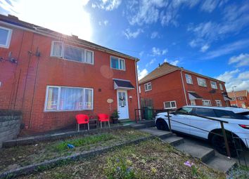 Thumbnail Property to rent in Prendergast Place, Ely, Cardiff