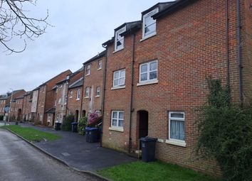 Thumbnail 1 bed flat to rent in The Broadway, Hatfield, Hertfordshire