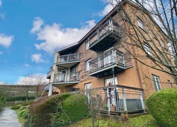 Thumbnail Flat for sale in Grangemoor Court, Cardiff