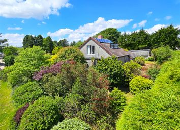 Thumbnail 4 bed detached house for sale in St. Anns Chapel, Gunnislake