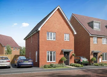 Artist Impression Of The Gosford At Northfield View