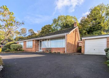 Thumbnail 3 bed detached bungalow for sale in Ardmore Close, Tuffley, Gloucester