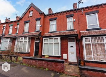Thumbnail 2 bed terraced house for sale in Shrewsbury Road, Bolton, Greater Manchester