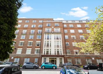 Thumbnail 5 bedroom flat to rent in Eyre Court, 3-21 Finchley Road, London