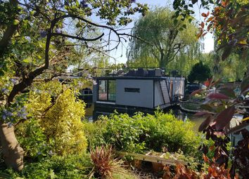 Thumbnail 2 bed houseboat for sale in Taggs Island, Hampton
