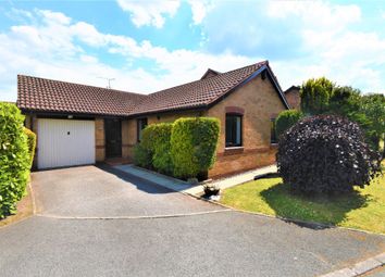 Thumbnail 3 bed bungalow to rent in Foxes Walk, Higher Kinnerton