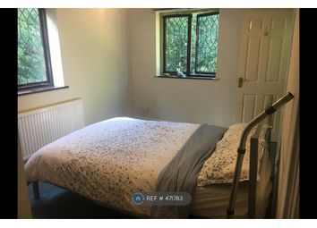 1 Bedrooms  to rent in Kestrel Avenue, Beckton E6