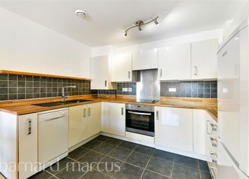 Thumbnail 2 bed flat to rent in Varcoe Gardens, Hayes