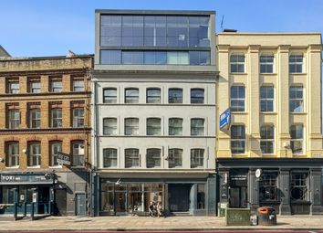 Thumbnail Retail premises to let in Curtain Road, London