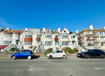 Thumbnail 4 bed maisonette for sale in West Parade, Bexhill-On-Sea