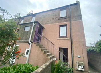 Thumbnail Flat to rent in Carnegie Street, Montrose, Angus