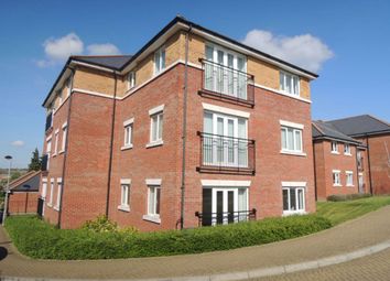 1 Bedrooms Flat to rent in Ratcliffe Court, Colchester CO4