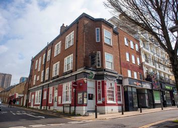 Thumbnail Pub/bar for sale in Hampshire Court, Upper St. James's Street, Brighton