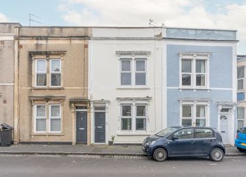 Thumbnail Terraced house for sale in Chaplin Road, Easton, Bristol