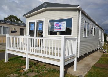 Thumbnail 2 bed property for sale in Colchester Road, St. Osyth, Clacton-On-Sea
