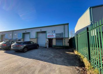 Thumbnail Industrial to let in Unit 7, Point 65 Business Centre, Blackburn