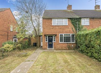 Thumbnail 2 bed end terrace house for sale in Aylesbury, Buckinghamshire