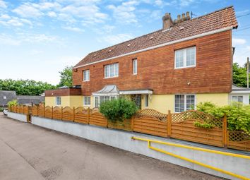 Thumbnail Detached house for sale in Boxbush Road, Coleford
