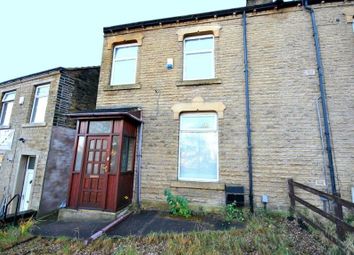 Thumbnail 4 bed terraced house to rent in Whitehead Lane, Newsome, Huddersfield