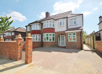 5 Bedroom Semi-detached house for rent