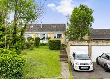 Thumbnail Semi-detached house for sale in Nortonwood, Nailsworth