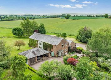 Thumbnail Country house for sale in Peterstow, Ross-On-Wye