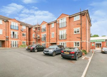 Thumbnail Flat for sale in Langdale Court, Barnsley