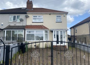 Thumbnail 3 bed semi-detached house for sale in York Road, Leeds, West Yorkshire