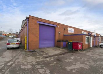 Thumbnail Office to let in Scott Lidgett Road, Stoke-On-Trent