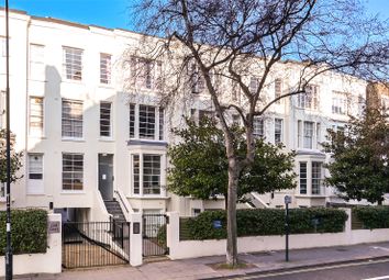Thumbnail 1 bed flat for sale in Cliff Court, Cliff Road, Camden, London