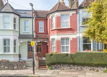 Thumbnail 3 bed detached house for sale in North View Road, London