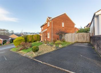 Thumbnail 2 bed semi-detached house for sale in Chester Close, New Inn, Pontypool