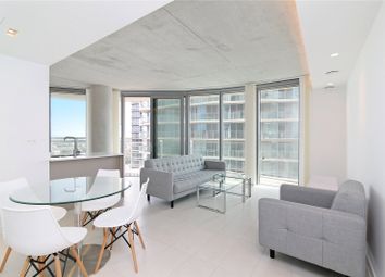 2 Bedrooms Flat for sale in Hoola, 1 Tidal Basin Road, Royal Docks, London E16