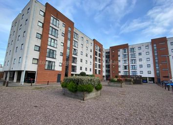 Thumbnail Flat to rent in Ladywell Point, Pilgrims Way, Salford