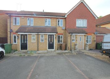 Thumbnail 2 bed terraced house for sale in Butterfields, Wellingborough