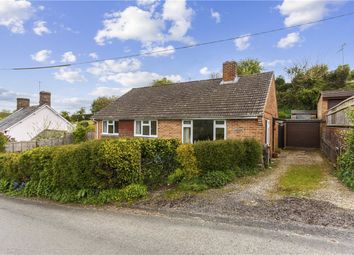 Thumbnail 3 bed bungalow for sale in Froxfield, Marlborough, Wiltshire