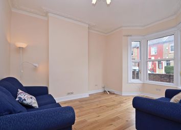 Thumbnail Property to rent in Noyna Road, London