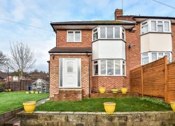 3 Bedroom Semi-detached house for rent