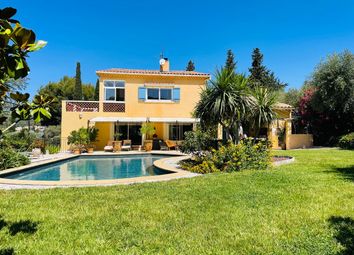 Thumbnail 3 bed villa for sale in Ceyreste, Marseille &amp; Cote Bleu, Provence - Var