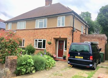 2 Bedroom Semi-detached house for rent