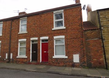 Thumbnail Terraced house to rent in Cheapside, Shildon